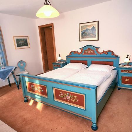 Villa Egger Lofer Zimmer foto