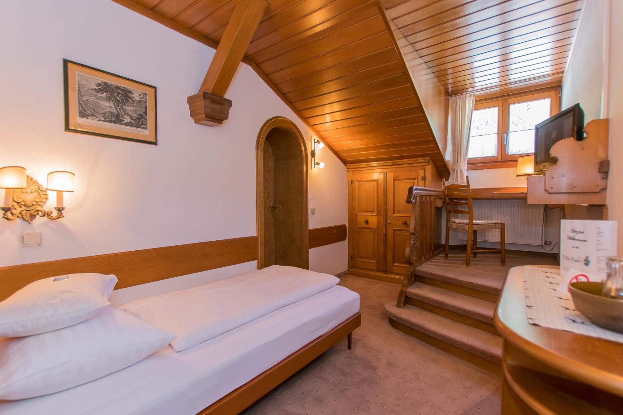 Villa Egger Lofer Exterior foto