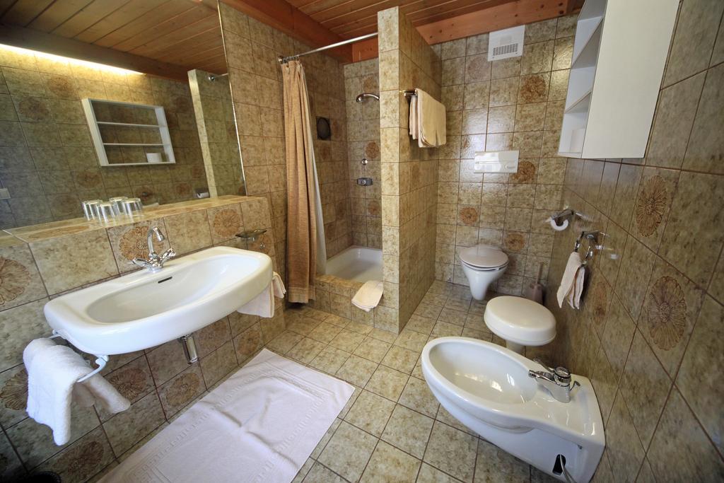 Villa Egger Lofer Zimmer foto