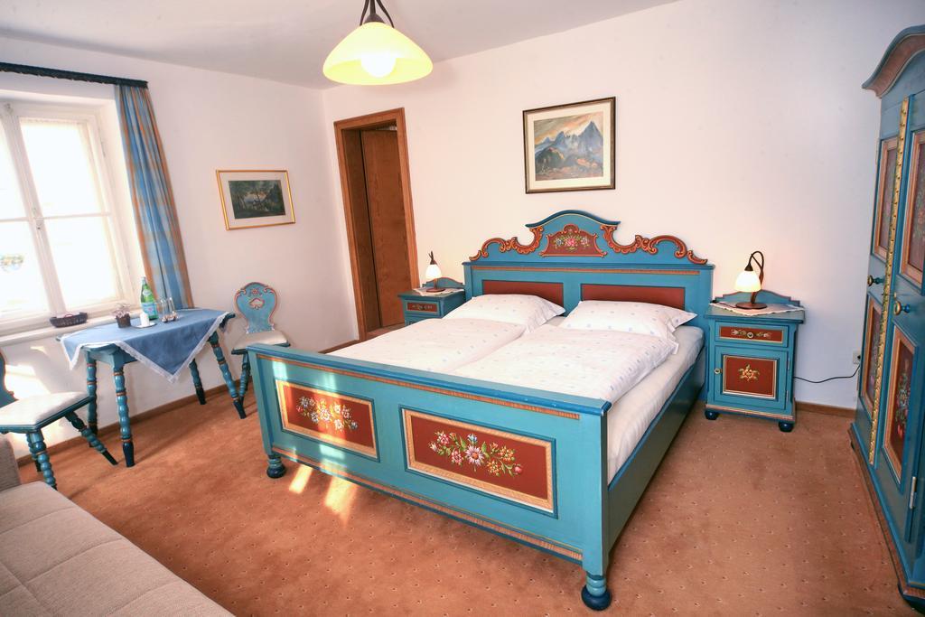Villa Egger Lofer Zimmer foto